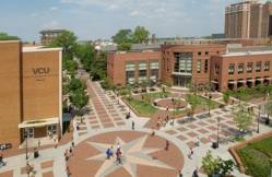 VCU Campus